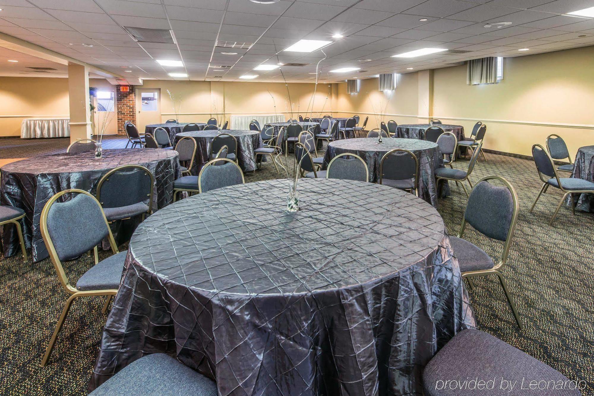 Comfort Inn Aikens Center Martinsburg Exteriör bild
