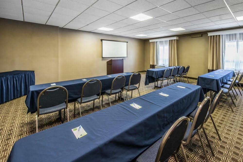 Comfort Inn Aikens Center Martinsburg Exteriör bild