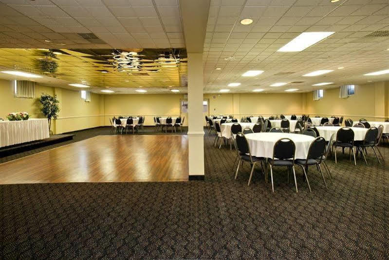 Comfort Inn Aikens Center Martinsburg Exteriör bild